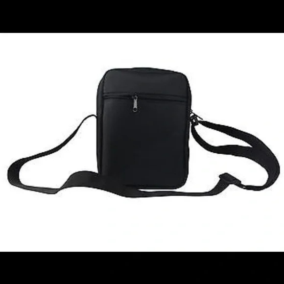 WATER MESSENGER CROSSBODY PURSE - Picture 6 of 7